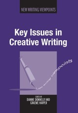 Key Issues in Creative Writing
