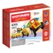 MAGFORMERS Magnetinis rinkinys „Wow plus“, 18 vnt.