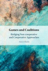 Games and Coalitions