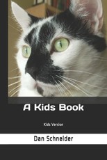 A Kids Book