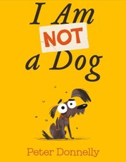 I Am Not a Dog