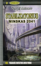 Stabilizatorius. Minskas 2041 (PFAF 495)
