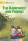 The Rainforest And Friends