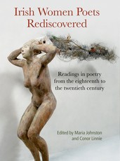 Irish Women Poets Rediscovered