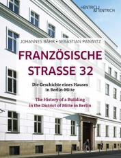 Französische Strasse 32