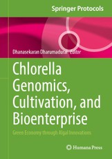 Chlorella Genomics, Cultivation, and Bioenterprise