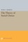 The Theory of Social Choice