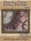 Fractal Cross Stitch Pattern No. 149