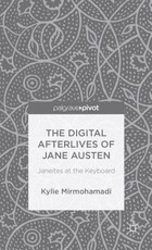 The Digital Afterlives of Jane Austen