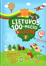 Lietuvos 100-mečio kelionė