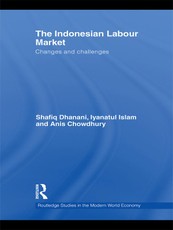 The Indonesian Labour Market