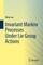 Invariant Markov Processes Under Lie Group Actions