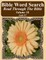 Bible Word Search Read Through The Bible Volume 18
