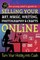 The Young Adult's Guide to Selling Your Art, Music, Writing, Photography, & Crafts Online