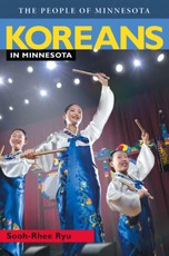 Koreans in Minnesota