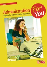 Administration 4 U. Lehrbuch