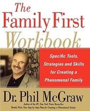 The Family First Workbook