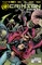 Crimson Society #5