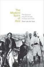 Modern Spirit of Asia