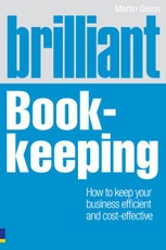 Brilliant Book-keeping ePub