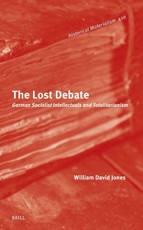 The Lost Debate