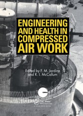 Engineering and Health in Compressed Air Work