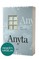 ANYTA (kišeninis formatas)