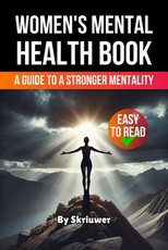 Women's Mental Health Book