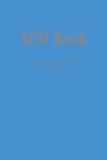 The Veterinary ICU Book