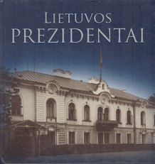 Lietuvos prezidentai