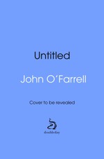 John O'Farrell Book 2