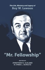 "Mr. Fellowship"