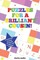 Puzzles For A Brilliant Cousin
