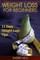 Weight Loss For Beginners