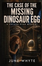 The Case of the Missing Dinosaur Egg