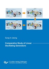 Comparative Study of Linear Oscillating Generators