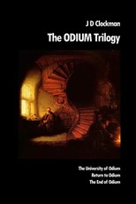 The Odium Trilogy
