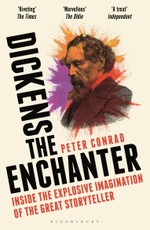 Dickens the Enchanter
