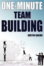 One-Minute Team Building