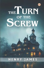 The Turn Of The Screw