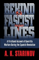 Behind Fascist Lines