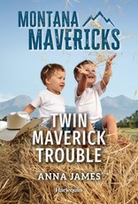 Twin Maverick Trouble