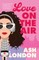 Love on the Air