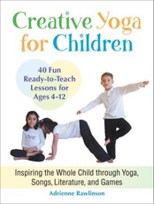 Creative Yoga for Children