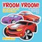 Vroom Vroom! Cars That Live in the Fast Lane