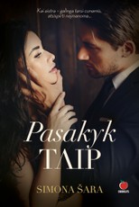 Pasakyk taip