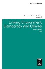 Politics and Public Policy