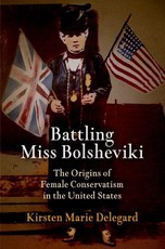 Battling Miss Bolsheviki