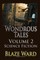 Wondrous Tales - Science Fiction - Near Earth