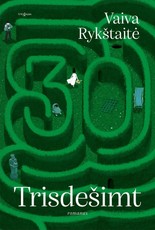 Trisdešimt
